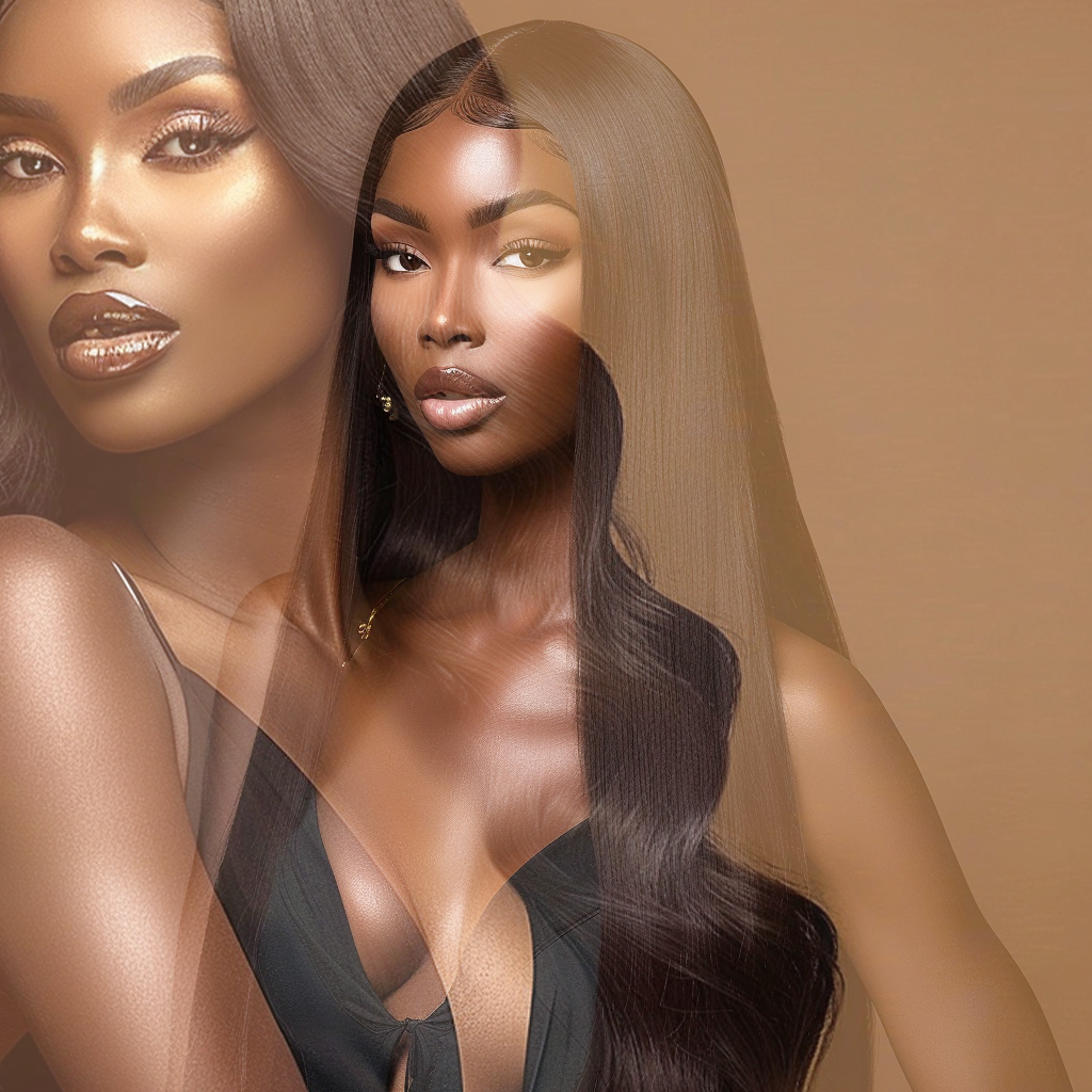 TresJolie Hair Collection