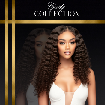 Curly Collection