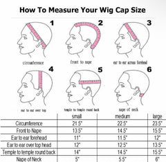 Transparent Frontal Wig Brazilian Deep Wave