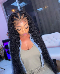 Brazilian Curly Bundle