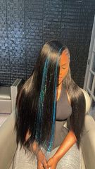 Brazilian Straight Bundle